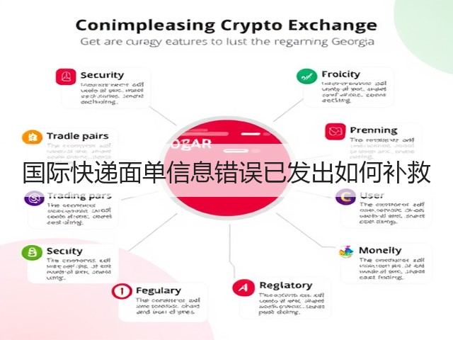 国际快递面单信息错误已发出如何补救(图2) 国际快递面单信息错误已发出如何补救(图2)