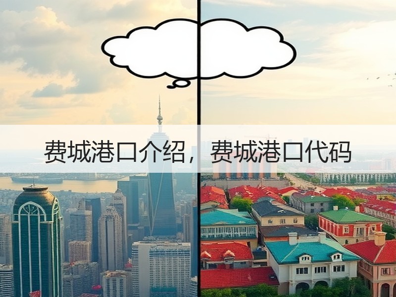 费城港口介绍，费城港口代码