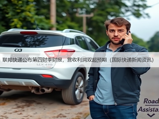 联邦快递公布第四财季财报,营收利润双超预期(国际快递新闻资讯)(图3) 联邦快递公布第四财季财报,营收利润双超预期(国际快递新闻资讯)(图3)