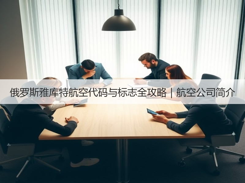 俄罗斯雅库特航空代码与标志全攻略|航空公司简介 俄罗斯雅库特航空代码与标志全攻略|航空公司简介