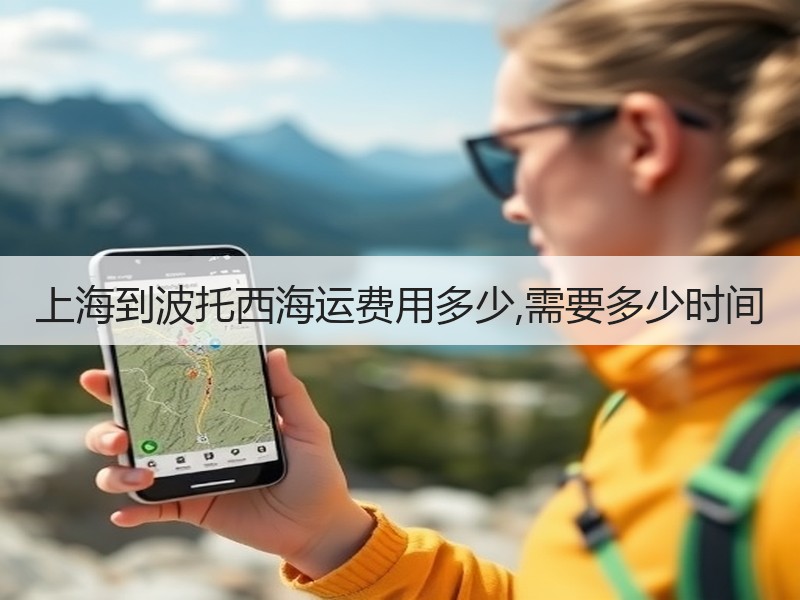 上海到波托西海运费用多少,需要多少时间