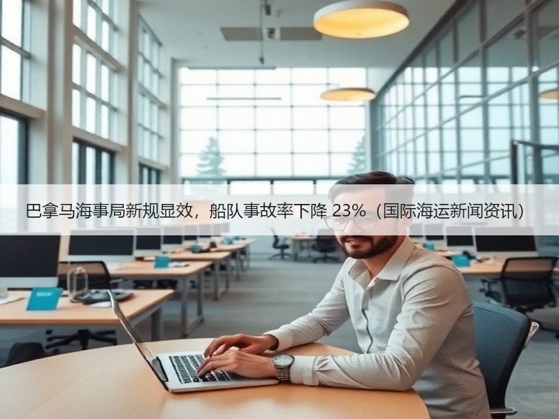 巴拿马海事局新规显效，船队事故率下降 23%（国际海运新闻资讯）