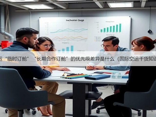 国际空运“临时订舱”“长期合作订舱”的优先级差异是什么(国际空运干货知识分享)(图1) 国际空运“临时订舱”“长期合作订舱”的优先级差异是什么(国际空运干货知识分享)(图1)