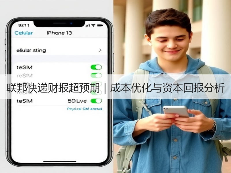 联邦快递财报超预期|成本优化与资本回报分析 联邦快递财报超预期|成本优化与资本回报分析