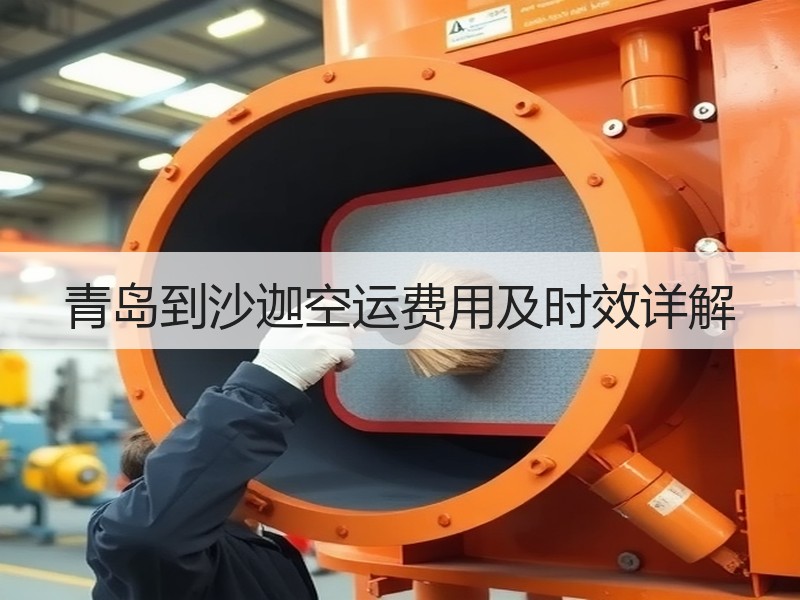 青岛到沙迦空运费用及时效详解 青岛到沙迦空运费用及时效详解