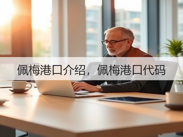 佩梅港口介绍,佩梅港口代码(图1) 佩梅港口介绍,佩梅港口代码(图1)