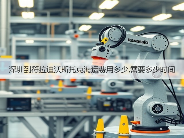 深圳到符拉迪沃斯托克海运费用多少,需要多少时间(图1) 深圳到符拉迪沃斯托克海运费用多少,需要多少时间(图1)