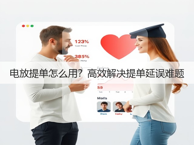 电放提单怎么用？高效解决提单延误难题(图1)