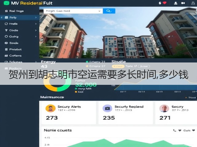 贺州到胡志明市空运需要多长时间,多少钱(图1) 贺州到胡志明市空运需要多长时间,多少钱(图1)