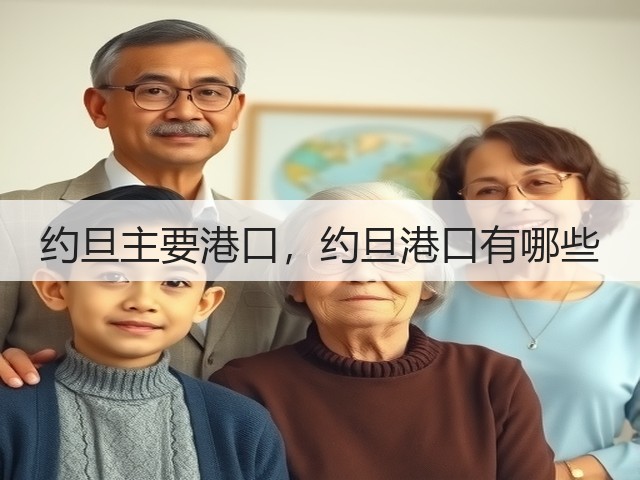 约旦主要港口,约旦港口有哪些(图3) 约旦主要港口,约旦港口有哪些(图3)