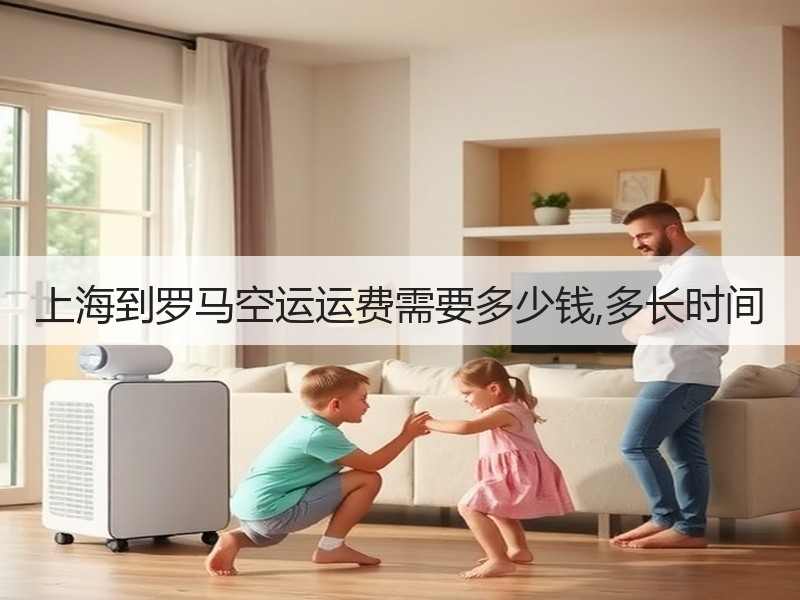 上海到罗马空运运费需要多少钱,多长时间