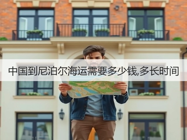 中国到尼泊尔海运需要多少钱,多长时间(图2) 中国到尼泊尔海运需要多少钱,多长时间(图2)