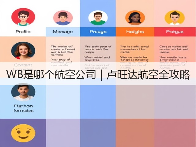 WB是哪个航空公司|卢旺达航空全攻略(图1) WB是哪个航空公司|卢旺达航空全攻略(图1)