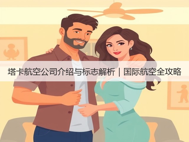 塔卡航空公司介绍与标志解析|国际航空全攻略(图2) 塔卡航空公司介绍与标志解析|国际航空全攻略(图2)