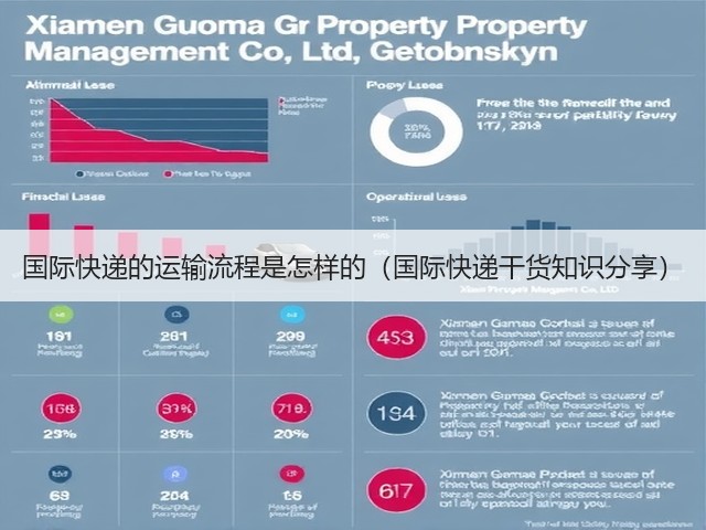国际快递的运输流程是怎样的(国际快递干货知识分享)(图2) 国际快递的运输流程是怎样的(国际快递干货知识分享)(图2)