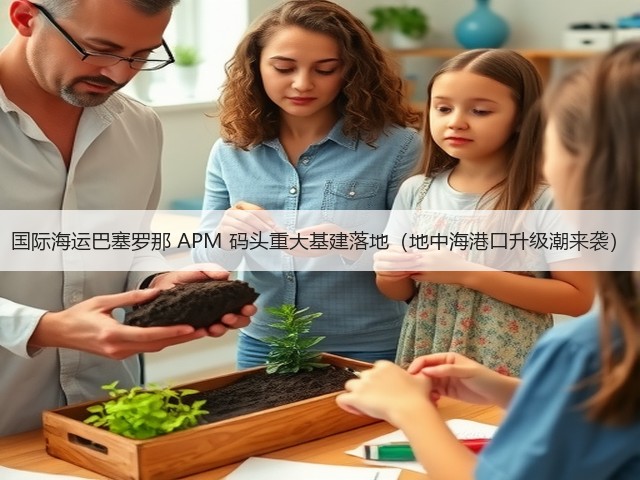 国际海运巴塞罗那 APM 码头重大基建落地(地中海港口升级潮来袭)(图1) 国际海运巴塞罗那 APM 码头重大基建落地(地中海港口升级潮来袭)(图1)