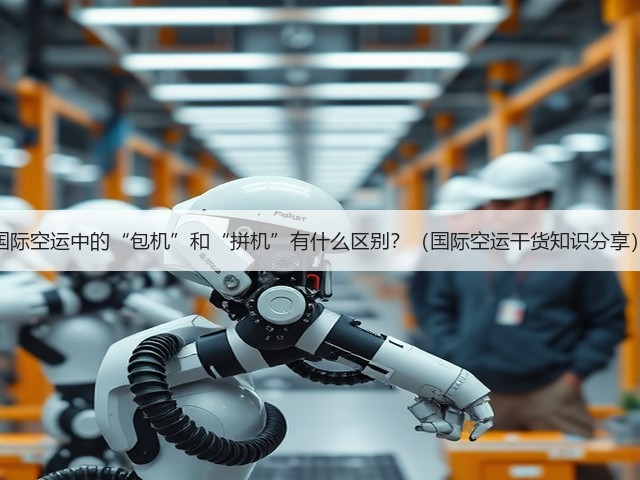 国际空运中的“包机”和“拼机”有什么区别?(国际空运干货知识分享)(图1) 国际空运中的“包机”和“拼机”有什么区别?(国际空运干货知识分享)(图1)