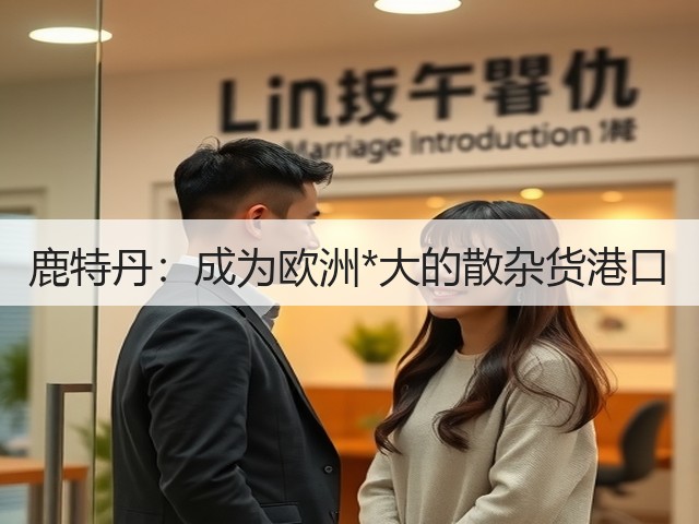 鹿特丹:成为欧洲*大的散杂货港口(图2) 鹿特丹:成为欧洲*大的散杂货港口(图2)