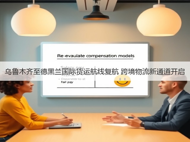 乌鲁木齐至德黑兰国际货运航线复航 跨境物流新通道开启(图1) 乌鲁木齐至德黑兰国际货运航线复航 跨境物流新通道开启(图1)