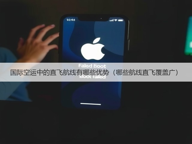 国际空运中的直飞航线有哪些优势(哪些航线直飞覆盖广)(图3) 国际空运中的直飞航线有哪些优势(哪些航线直飞覆盖广)(图3)