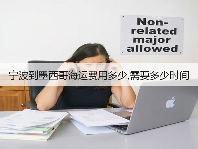 宁波到墨西哥海运费用多少,需要多少时间(图3) 宁波到墨西哥海运费用多少,需要多少时间(图3)