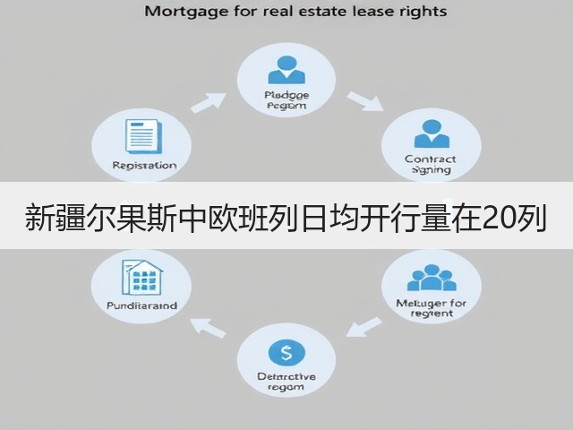 新疆尔果斯中欧班列日均开行量在20列(图2) 新疆尔果斯中欧班列日均开行量在20列(图2)