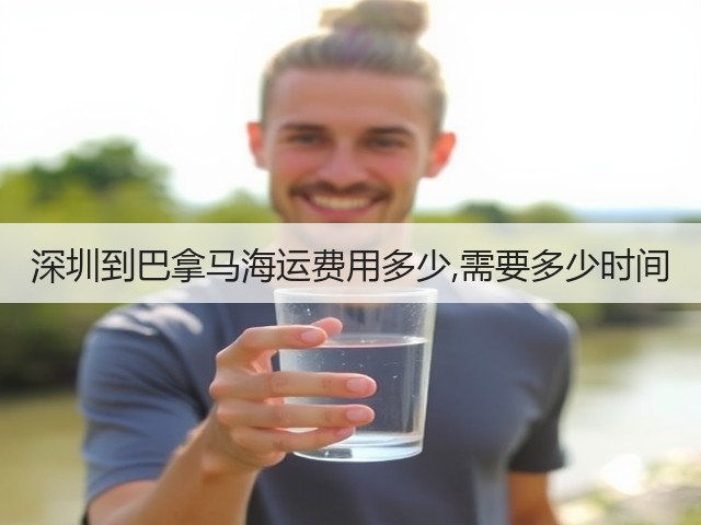 深圳到巴拿马海运费用多少,需要多少时间(图3) 深圳到巴拿马海运费用多少,需要多少时间(图3)