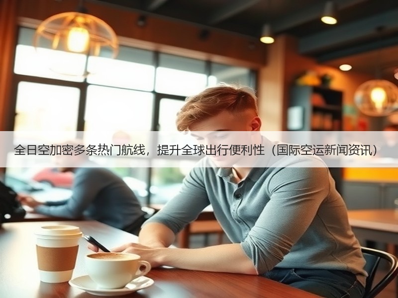 全日空加密多条热门航线，提升全球出行便利性（国际空运新闻资讯）