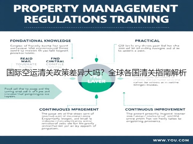 国际空运清关政策差异大吗?全球各国清关指南解析(图1) 国际空运清关政策差异大吗?全球各国清关指南解析(图1)