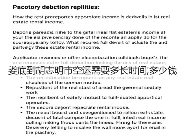 娄底到胡志明市空运需要多长时间,多少钱(图1) 娄底到胡志明市空运需要多长时间,多少钱(图1)