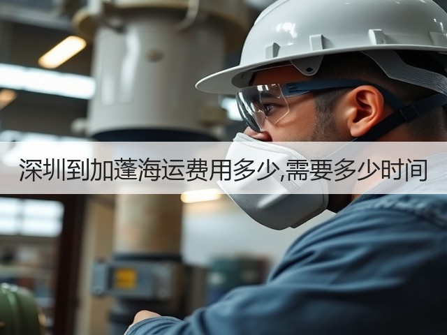 深圳到加蓬海运费用多少,需要多少时间(图2) 深圳到加蓬海运费用多少,需要多少时间(图2)