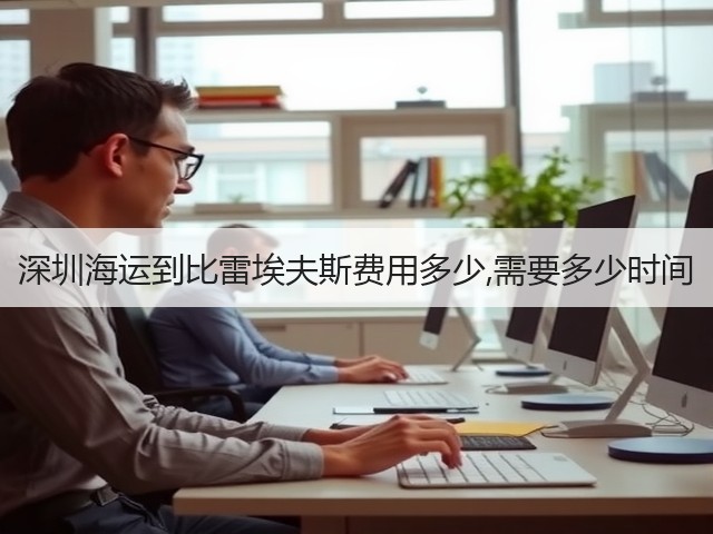 深圳海运到比雷埃夫斯费用多少,需要多少时间(图3)