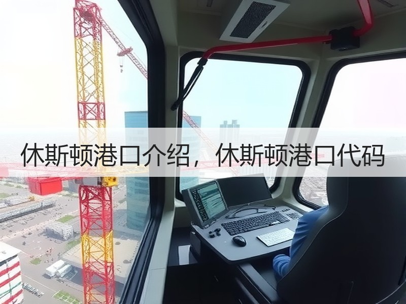 休斯顿港口介绍，休斯顿港口代码