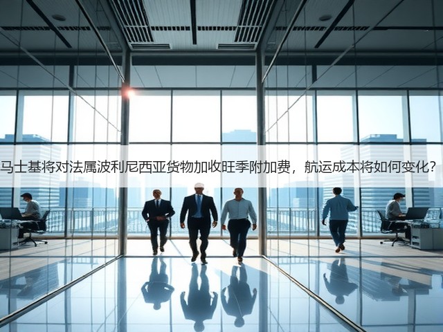 马士基将对法属波利尼西亚货物加收旺季附加费,航运成本将如何变化?(图1) 马士基将对法属波利尼西亚货物加收旺季附加费,航运成本将如何变化?(图1)