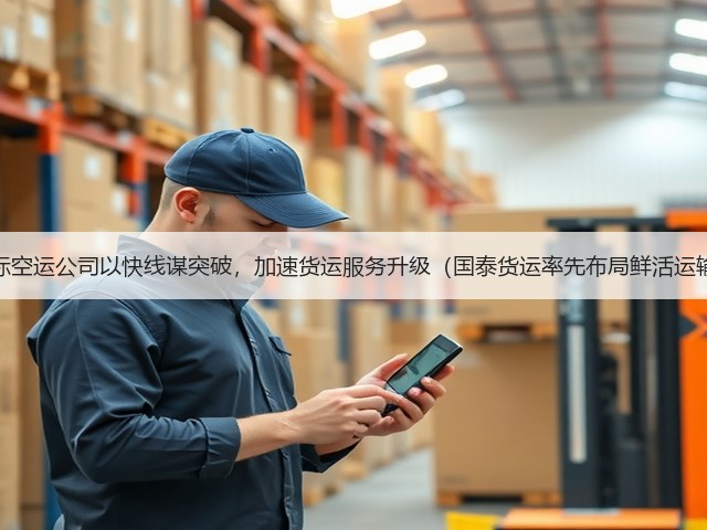 国际空运公司以快线谋突破,加速货运服务升级(国泰货运率先布局鲜活运输)(图1) 国际空运公司以快线谋突破,加速货运服务升级(国泰货运率先布局鲜活运输)(图1)