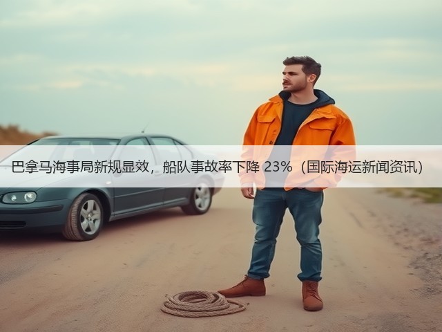 巴拿马海事局新规显效,船队事故率下降 23%(国际海运新闻资讯)(图3) 巴拿马海事局新规显效,船队事故率下降 23%(国际海运新闻资讯)(图3)