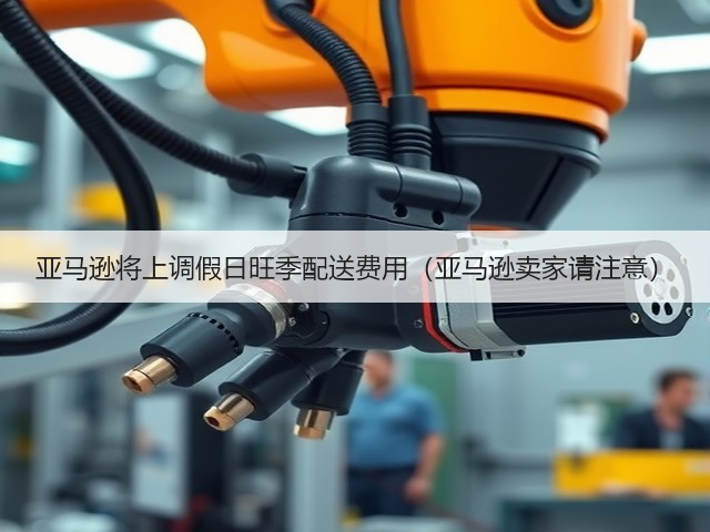 亚马逊将上调假日旺季配送费用(亚马逊卖家请注意)(图2) 亚马逊将上调假日旺季配送费用(亚马逊卖家请注意)(图2)