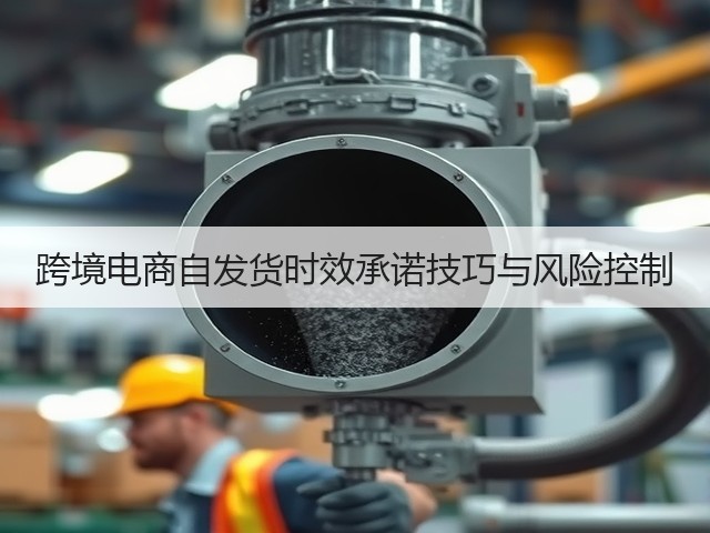 跨境电商自发货时效承诺技巧与风险控制(图2) 跨境电商自发货时效承诺技巧与风险控制(图2)