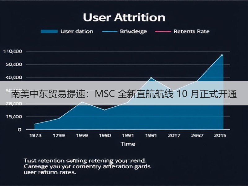 南美中东贸易提速:MSC 全新直航航线 10 月正式开通 南美中东贸易提速:MSC 全新直航航线 10 月正式开通