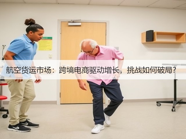 航空货运市场:跨境电商驱动增长,挑战如何破局?(图3) 航空货运市场:跨境电商驱动增长,挑战如何破局?(图3)