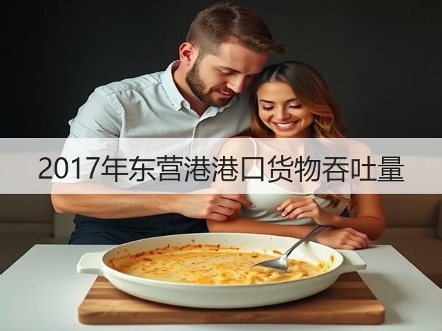 2017年东营港港口货物吞吐量(图3) 2017年东营港港口货物吞吐量(图3)