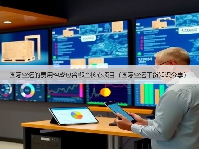 国际空运的费用构成包含哪些核心项目（国际空运干货知识分享）(图2)