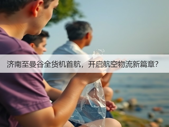 济南至曼谷全货机首航,开启航空物流新篇章?(图1) 济南至曼谷全货机首航,开启航空物流新篇章?(图1)