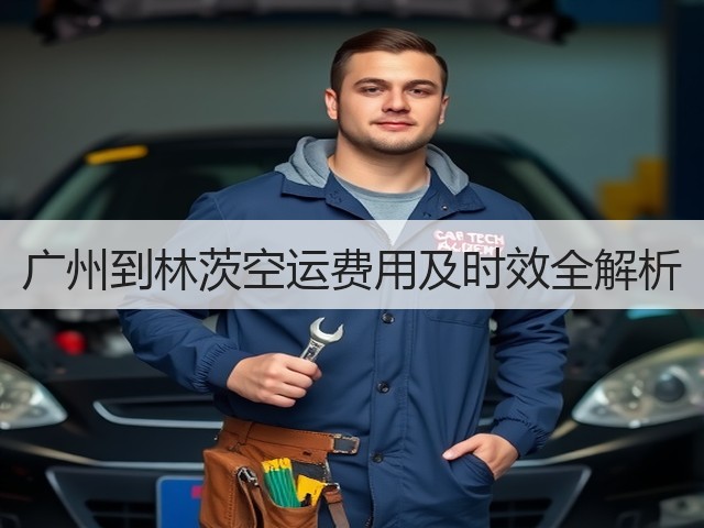 广州到林茨空运费用及时效全解析(图1)