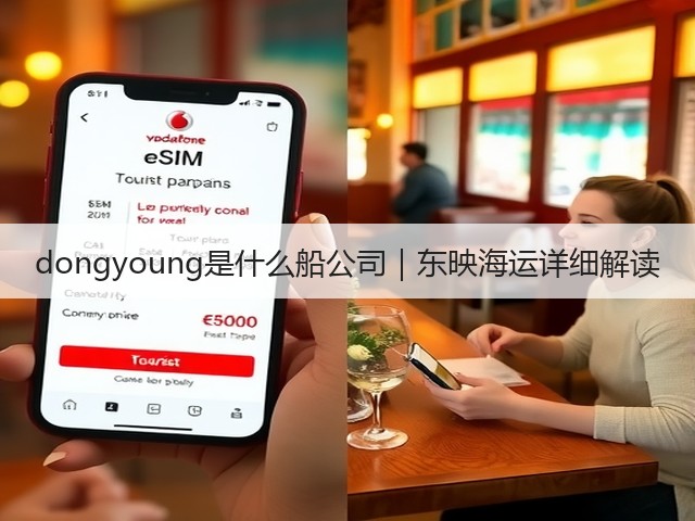 dongyoung是什么船公司|东映海运详细解读(图3) dongyoung是什么船公司|东映海运详细解读(图3)