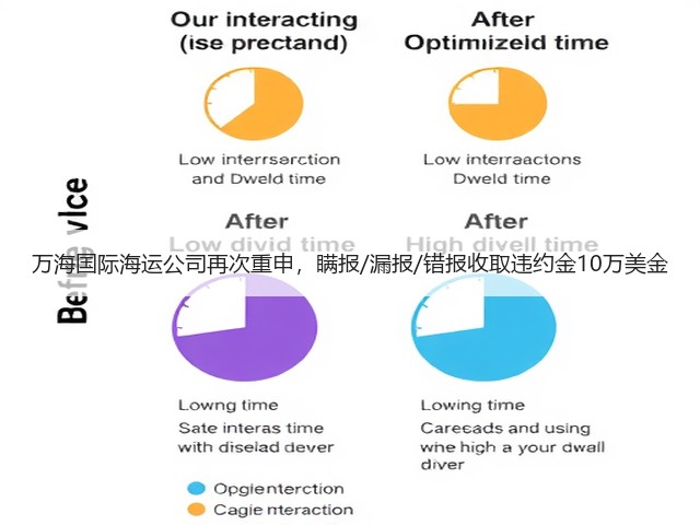 万海国际海运公司再次重申,瞒报/漏报/错报收取违约金10万美金(图3) 万海国际海运公司再次重申,瞒报/漏报/错报收取违约金10万美金(图3)