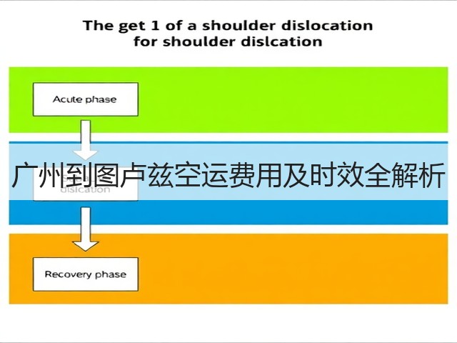 广州到图卢兹空运费用及时效全解析(图1)