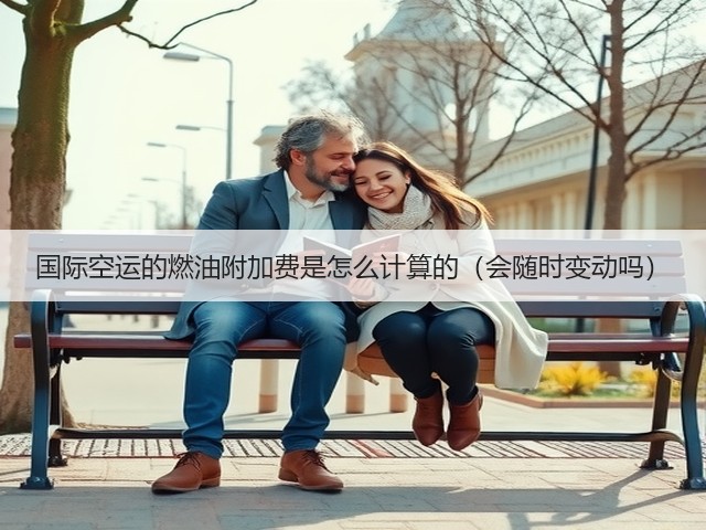 国际空运的燃油附加费是怎么计算的(会随时变动吗)(图3) 国际空运的燃油附加费是怎么计算的(会随时变动吗)(图3)