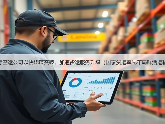 国际空运公司以快线谋突破,加速货运服务升级(国泰货运率先布局鲜活运输)(图3) 国际空运公司以快线谋突破,加速货运服务升级(国泰货运率先布局鲜活运输)(图3)