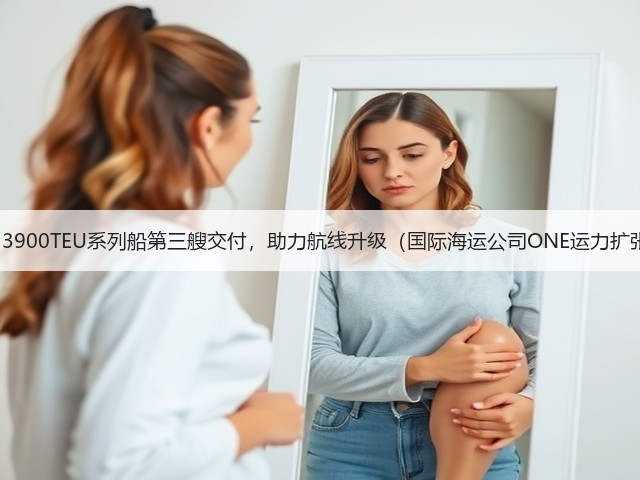 今治造船13900TEU系列船第三艘交付，助力航线升级（国际海运公司ONE运力扩张再提速）(图1)